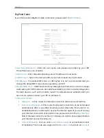 Предварительный просмотр 24 страницы TP-Link Archer C50(EU)3.0 User Manual