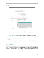 Предварительный просмотр 35 страницы TP-Link Archer C50(EU)3.0 User Manual