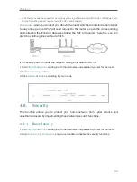 Предварительный просмотр 42 страницы TP-Link Archer C50(EU)3.0 User Manual