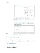 Предварительный просмотр 50 страницы TP-Link Archer C50(EU)3.0 User Manual