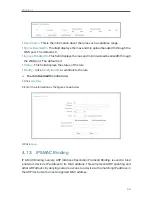 Предварительный просмотр 53 страницы TP-Link Archer C50(EU)3.0 User Manual