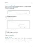 Предварительный просмотр 54 страницы TP-Link Archer C50(EU)3.0 User Manual