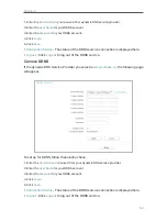 Предварительный просмотр 57 страницы TP-Link Archer C50(EU)3.0 User Manual