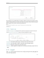 Предварительный просмотр 68 страницы TP-Link Archer C50(EU)3.0 User Manual