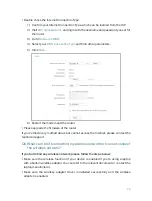 Предварительный просмотр 75 страницы TP-Link Archer C50(EU)3.0 User Manual