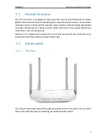 Предварительный просмотр 8 страницы TP-Link Archer C50 User Manual