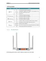 Предварительный просмотр 9 страницы TP-Link Archer C50 User Manual