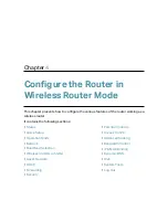 Предварительный просмотр 17 страницы TP-Link Archer C50 User Manual