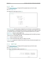 Предварительный просмотр 27 страницы TP-Link Archer C50 User Manual