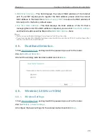 Предварительный просмотр 28 страницы TP-Link Archer C50 User Manual