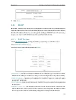 Предварительный просмотр 38 страницы TP-Link Archer C50 User Manual