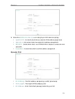 Предварительный просмотр 60 страницы TP-Link Archer C50 User Manual