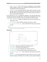 Предварительный просмотр 61 страницы TP-Link Archer C50 User Manual