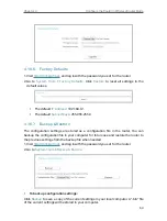 Предварительный просмотр 68 страницы TP-Link Archer C50 User Manual
