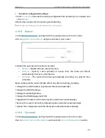 Предварительный просмотр 69 страницы TP-Link Archer C50 User Manual