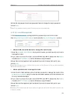 Предварительный просмотр 70 страницы TP-Link Archer C50 User Manual