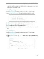 Предварительный просмотр 72 страницы TP-Link Archer C50 User Manual