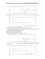 Предварительный просмотр 80 страницы TP-Link Archer C50 User Manual