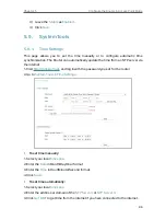 Предварительный просмотр 91 страницы TP-Link Archer C50 User Manual