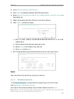 Предварительный просмотр 107 страницы TP-Link Archer C50 User Manual