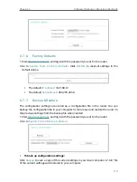 Предварительный просмотр 115 страницы TP-Link Archer C50 User Manual
