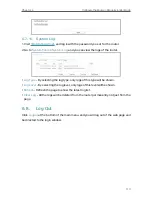 Предварительный просмотр 118 страницы TP-Link Archer C50 User Manual