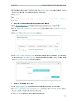 Preview for 32 page of TP-Link Archer C54 User Manual