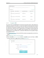 Preview for 33 page of TP-Link Archer C54 User Manual