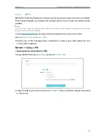 Preview for 39 page of TP-Link Archer C54 User Manual