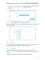 Preview for 54 page of TP-Link Archer C54 User Manual