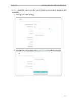 Preview for 56 page of TP-Link Archer C54 User Manual