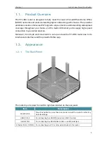 Предварительный просмотр 7 страницы TP-Link Archer C5400 User Manual