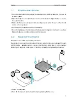 Предварительный просмотр 11 страницы TP-Link Archer C5400 User Manual