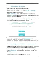 Предварительный просмотр 17 страницы TP-Link Archer C5400 User Manual