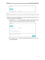 Предварительный просмотр 18 страницы TP-Link Archer C5400 User Manual