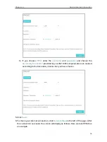 Предварительный просмотр 20 страницы TP-Link Archer C5400 User Manual
