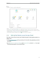 Предварительный просмотр 21 страницы TP-Link Archer C5400 User Manual
