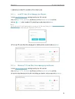 Предварительный просмотр 30 страницы TP-Link Archer C5400 User Manual