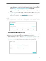 Предварительный просмотр 43 страницы TP-Link Archer C5400 User Manual