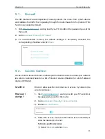 Предварительный просмотр 58 страницы TP-Link Archer C5400 User Manual