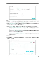 Предварительный просмотр 70 страницы TP-Link Archer C5400 User Manual