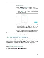 Предварительный просмотр 78 страницы TP-Link Archer C5400 User Manual