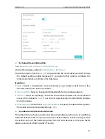 Предварительный просмотр 85 страницы TP-Link Archer C5400 User Manual