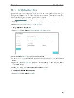 Предварительный просмотр 90 страницы TP-Link Archer C5400 User Manual