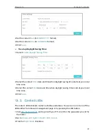 Предварительный просмотр 91 страницы TP-Link Archer C5400 User Manual