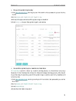 Предварительный просмотр 102 страницы TP-Link Archer C5400 User Manual