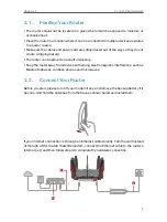 Предварительный просмотр 11 страницы TP-Link Archer C5400X User Manual