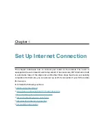 Предварительный просмотр 16 страницы TP-Link Archer C5400X User Manual