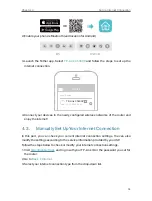 Предварительный просмотр 18 страницы TP-Link Archer C5400X User Manual