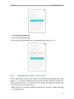 Предварительный просмотр 31 страницы TP-Link Archer C5400X User Manual